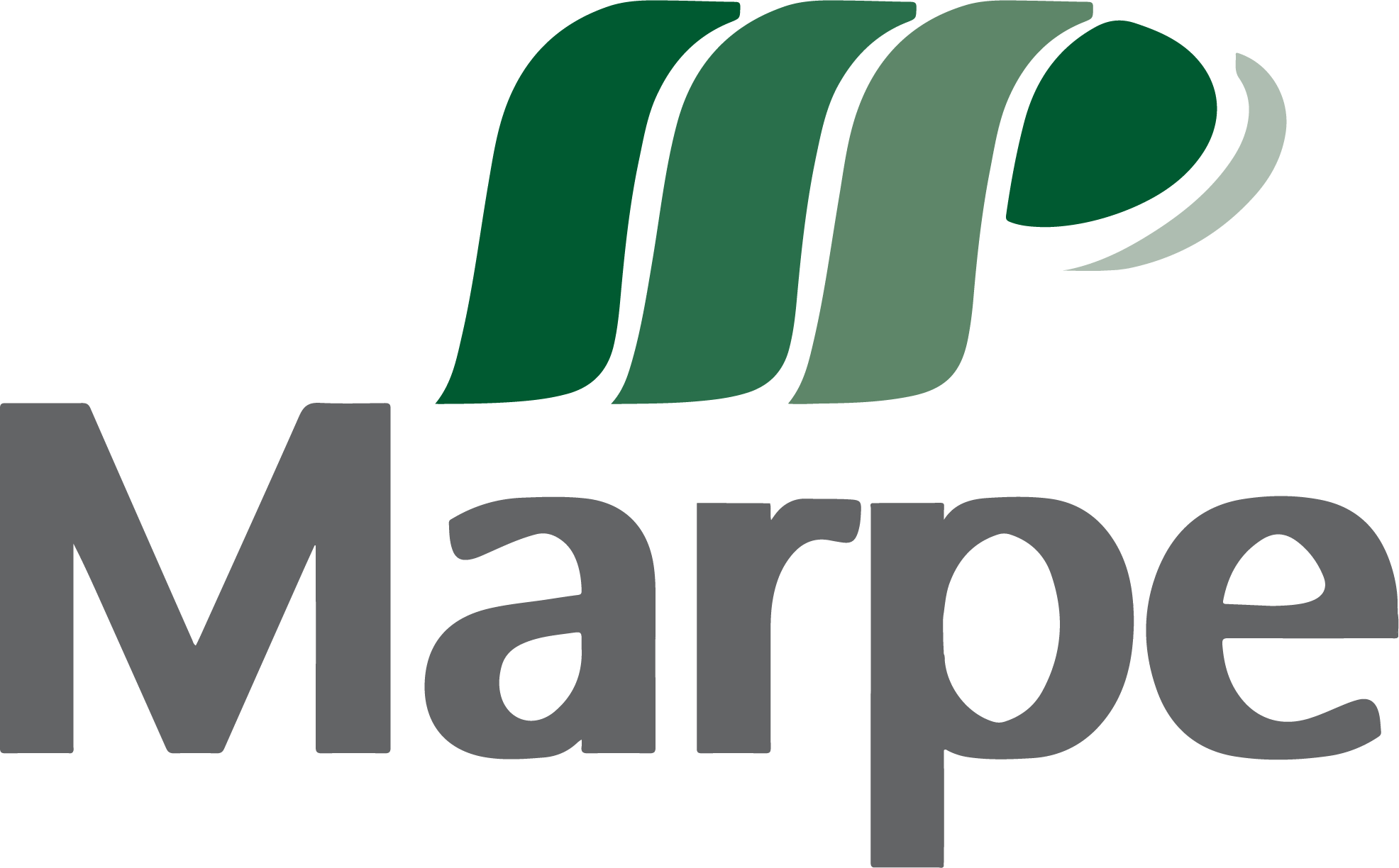 Logo MARPE