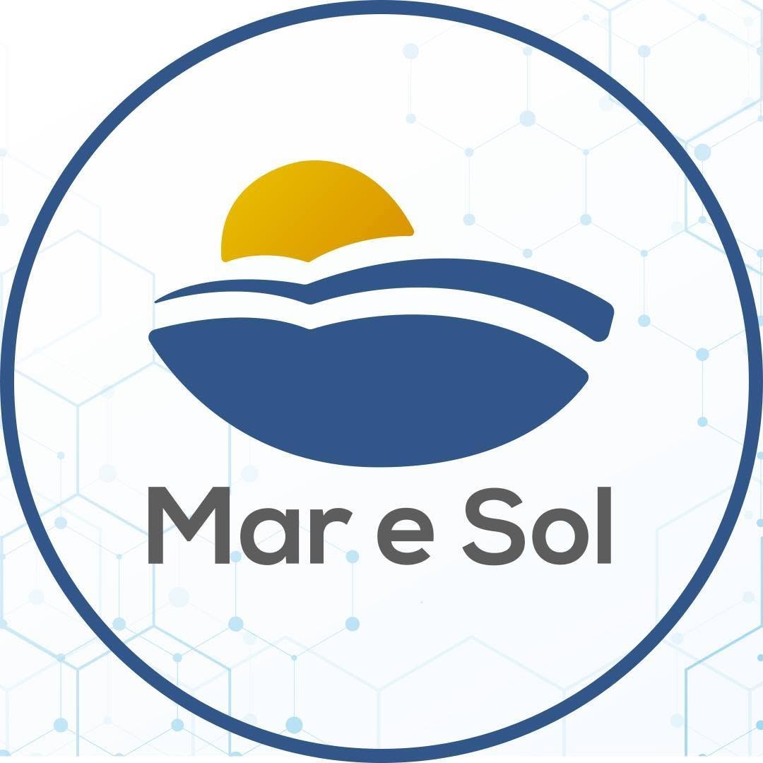 Logo Mar e Sol